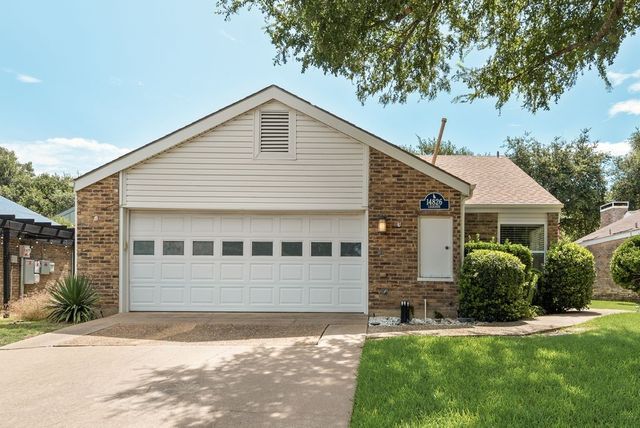 14826 Le Grande Drive, Addison, TX 75001