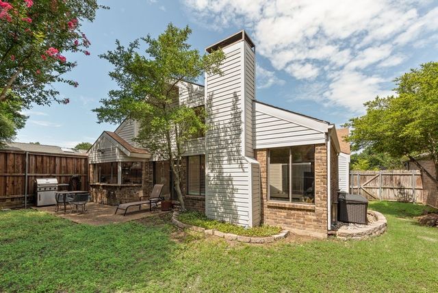 14826 Le Grande Drive, Addison, TX 75001