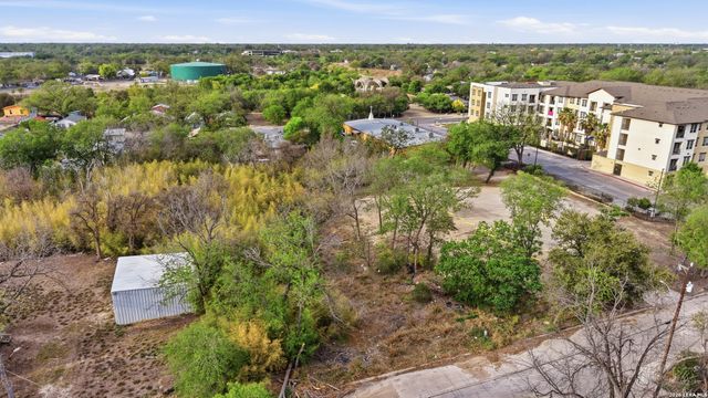 124 McKay Ave, San Antonio, TX 78204