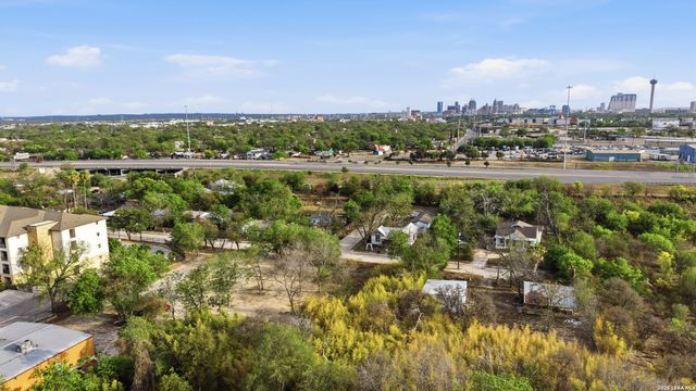 124 McKay Ave, San Antonio, TX 78204