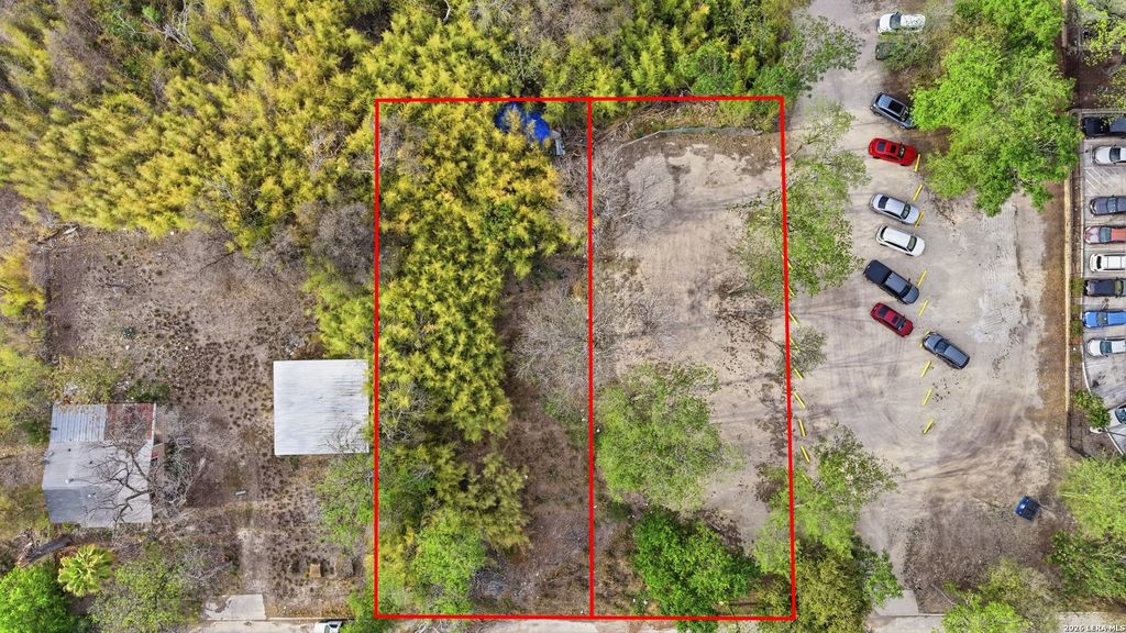124 McKay Ave, San Antonio, TX 78204