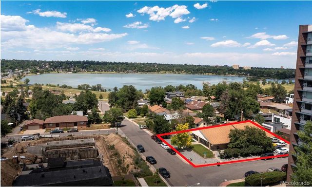 1600 Yates Street, Denver, CO 80204