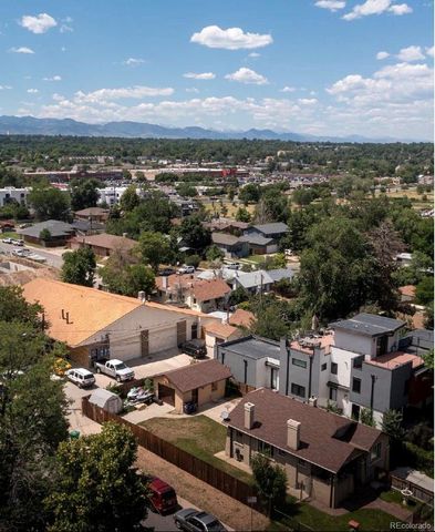 1600 Yates Street, Denver, CO 80204