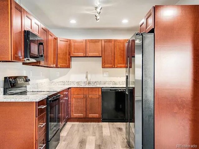 1600 Yates Street, Denver, CO 80204