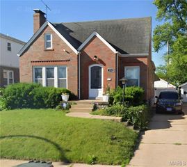 1722 Grape Avenue, St Louis, MO 63147