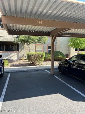 555 East Silverado Ranch Boulevard 1158, Las Vegas, NV 89183