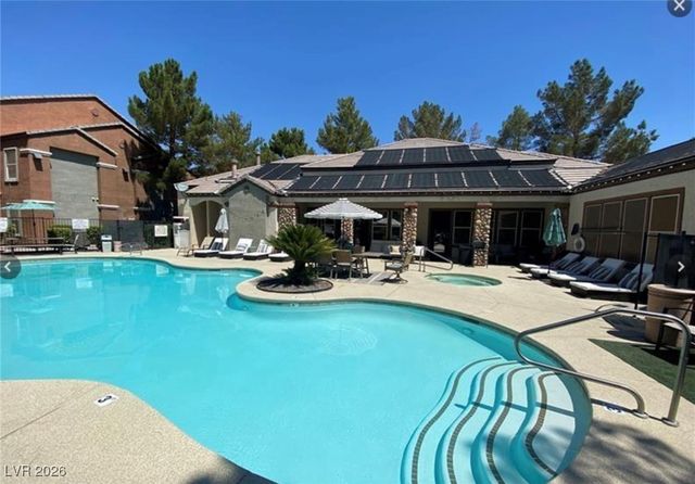 555 East Silverado Ranch Boulevard 1158, Las Vegas, NV 89183