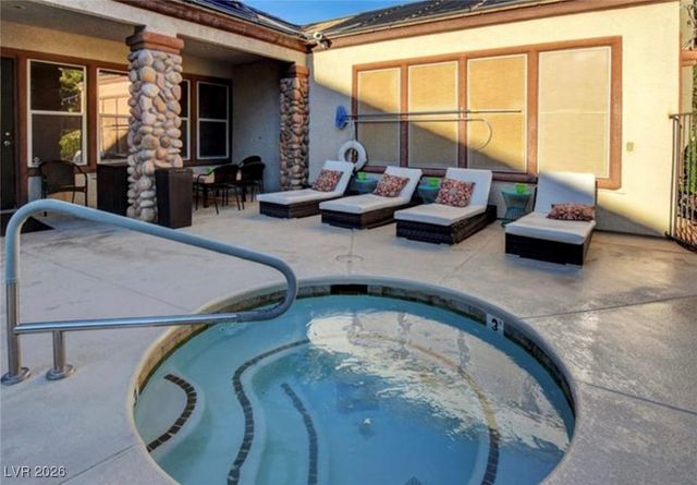 555 East Silverado Ranch Boulevard 1158, Las Vegas, NV 89183