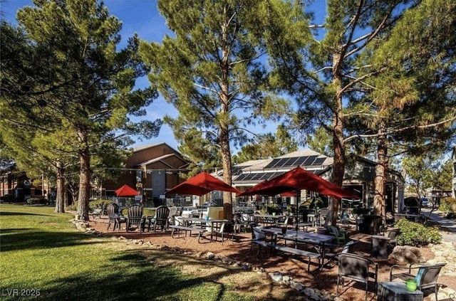 555 East Silverado Ranch Boulevard 1158, Las Vegas, NV 89183