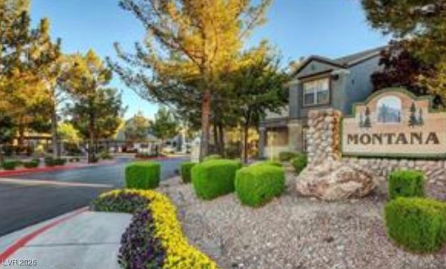 555 East Silverado Ranch Boulevard 1158, Las Vegas, NV 89183