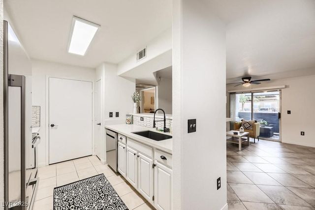 555 East Silverado Ranch Boulevard 1158, Las Vegas, NV 89183