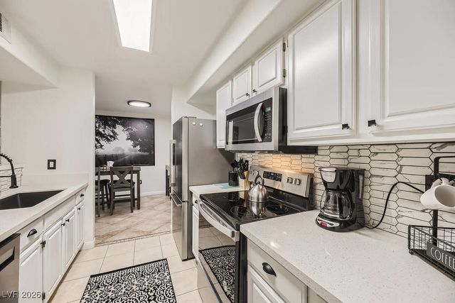 555 East Silverado Ranch Boulevard 1158, Las Vegas, NV 89183