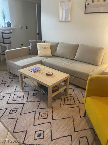 555 East Silverado Ranch Boulevard 1158, Las Vegas, NV 89183