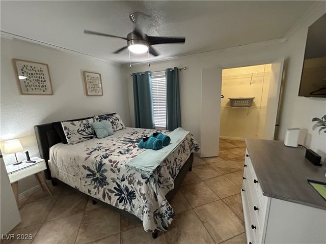 555 East Silverado Ranch Boulevard 1158, Las Vegas, NV 89183