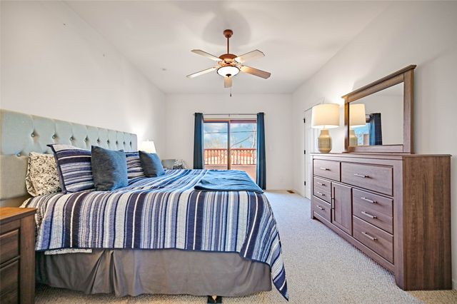 601 San Mateo Road W 196, Santa Fe, NM 87505