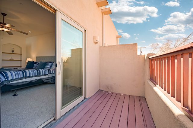 601 San Mateo Road W 196, Santa Fe, NM 87505