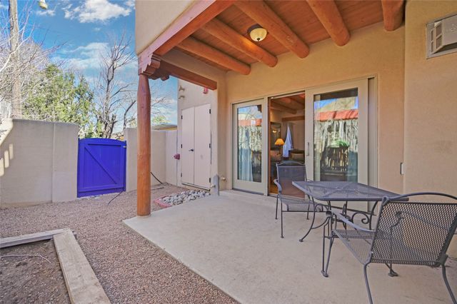 601 San Mateo Road W 196, Santa Fe, NM 87505