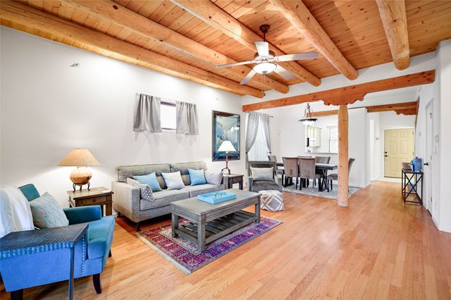 601 San Mateo Road W 196, Santa Fe, NM 87505