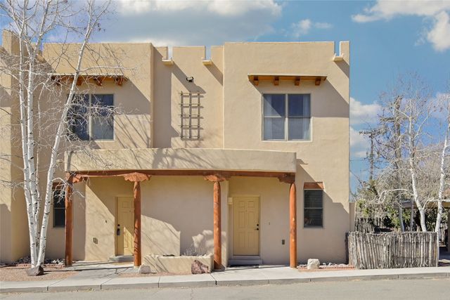 601 San Mateo Road W 196, Santa Fe, NM 87505