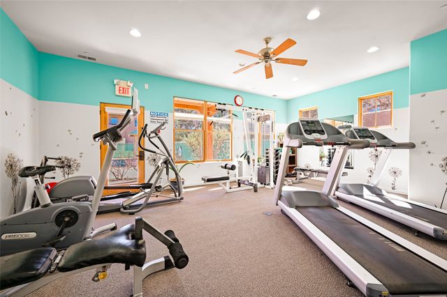 601 San Mateo Road W 196, Santa Fe, NM 87505