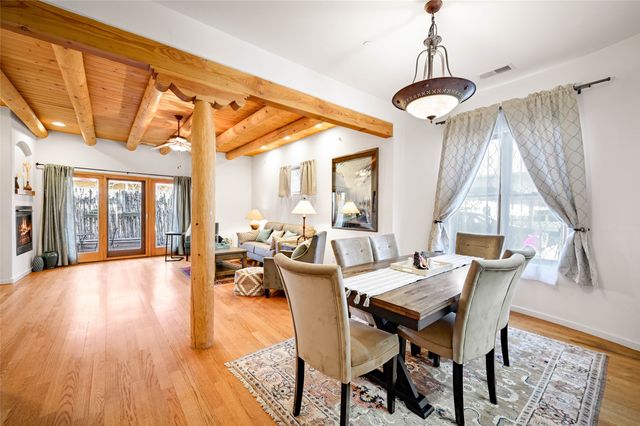 601 San Mateo Road W 196, Santa Fe, NM 87505