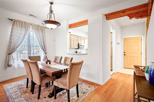 601 San Mateo Road W 196, Santa Fe, NM 87505