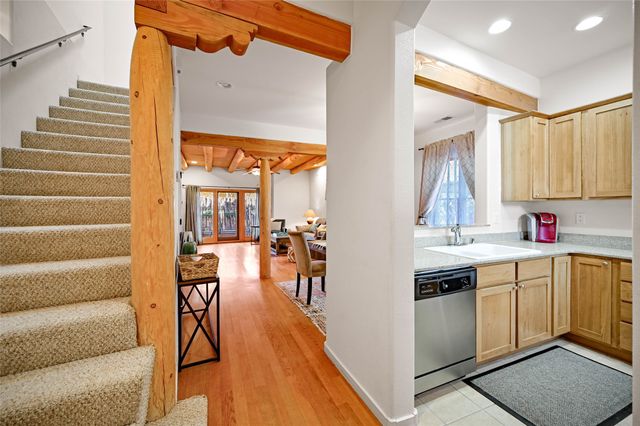 601 San Mateo Road W 196, Santa Fe, NM 87505