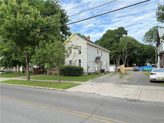 41 Owego Street, Cortland, NY 13045