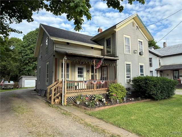 41 Owego Street, Cortland, NY 13045