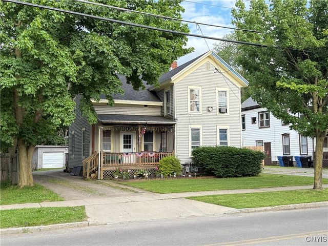 41 Owego Street, Cortland, NY 13045