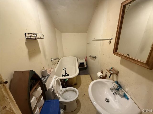 41 Owego Street, Cortland, NY 13045