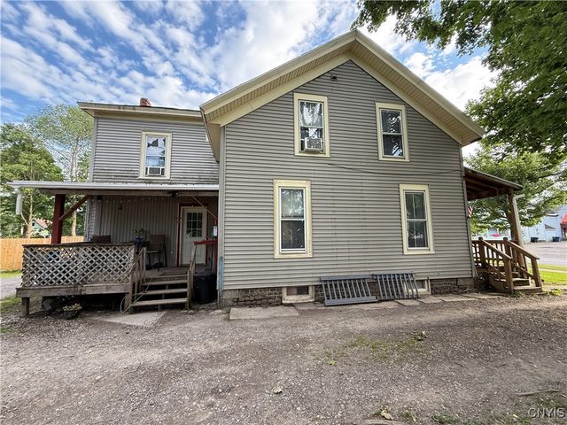 41 Owego Street, Cortland, NY 13045