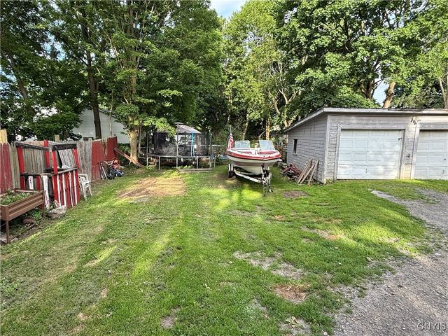 41 Owego Street, Cortland, NY 13045