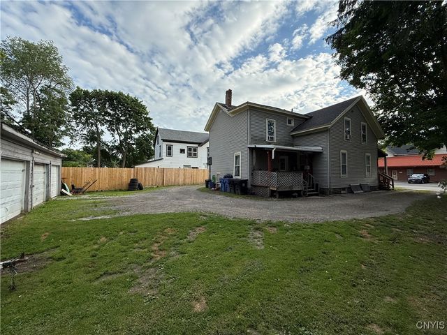 41 Owego Street, Cortland, NY 13045