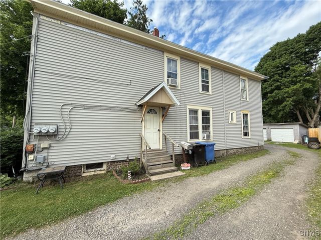 41 Owego Street, Cortland, NY 13045