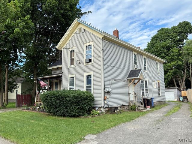 41 Owego Street, Cortland, NY 13045