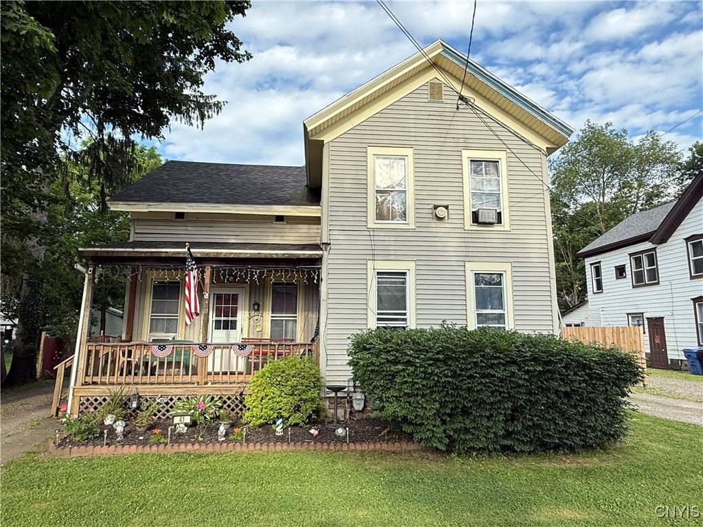 41 Owego Street, Cortland, NY 13045