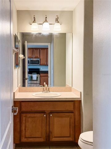 10144 ARBOR RUN DRIVE 68, Tampa, FL 33647