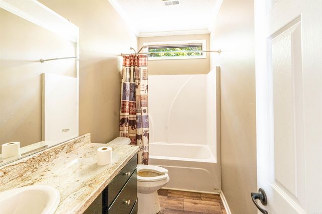 2073 Highway 306, Colt, AR 72326