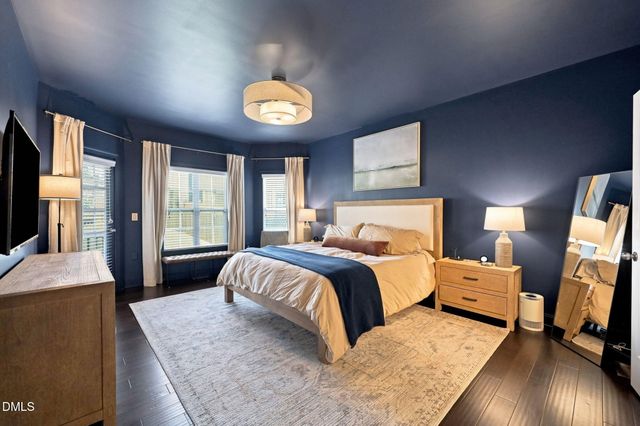 417 Midnight Moon Drive, Wendell, NC 27591