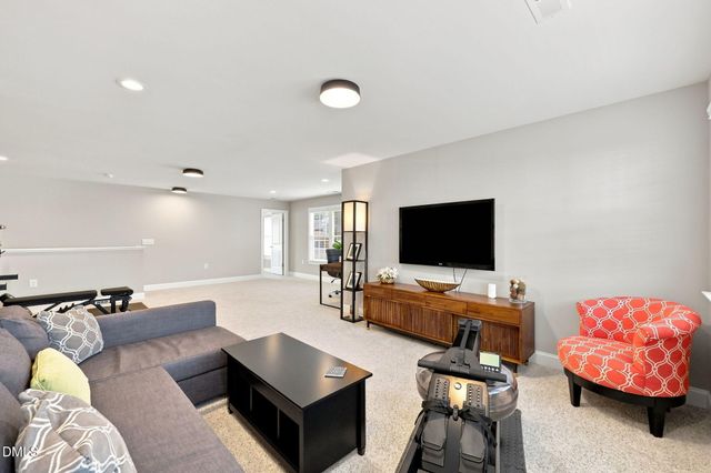 417 Midnight Moon Drive, Wendell, NC 27591