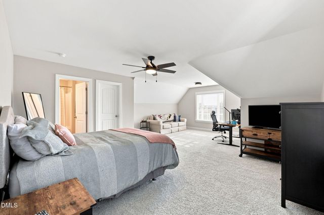417 Midnight Moon Drive, Wendell, NC 27591