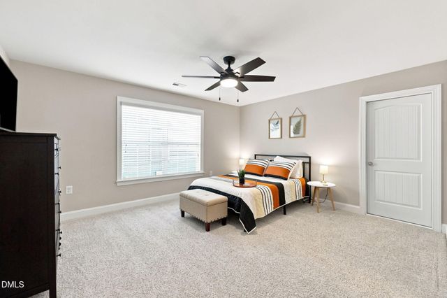 417 Midnight Moon Drive, Wendell, NC 27591