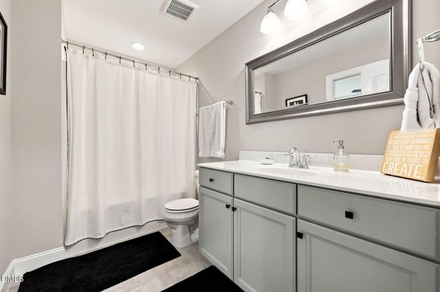 417 Midnight Moon Drive, Wendell, NC 27591