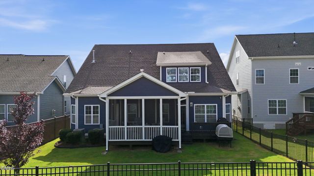 417 Midnight Moon Drive, Wendell, NC 27591