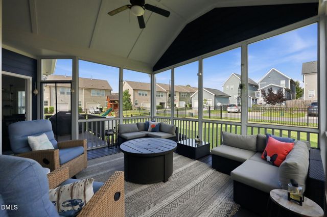 417 Midnight Moon Drive, Wendell, NC 27591