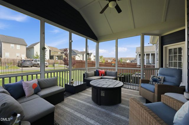 417 Midnight Moon Drive, Wendell, NC 27591