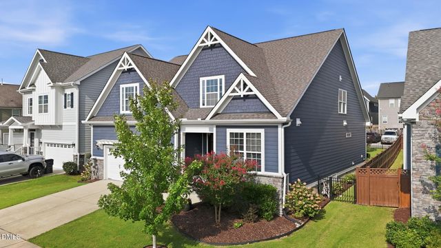 417 Midnight Moon Drive, Wendell, NC 27591