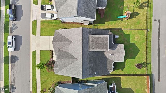 417 Midnight Moon Drive, Wendell, NC 27591