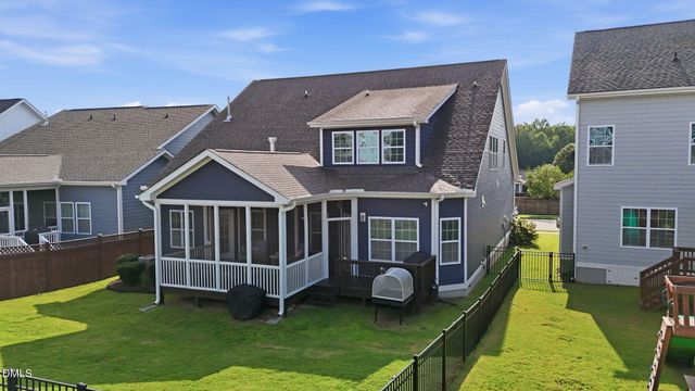 417 Midnight Moon Drive, Wendell, NC 27591